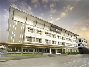 Agoda.com Thailand Apartments & Hotels