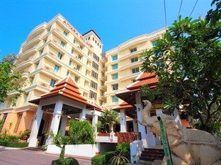 Agoda.com Thailand Apartments & Hotels