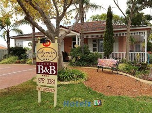 Agoda.com Australia Apartments & Hotels