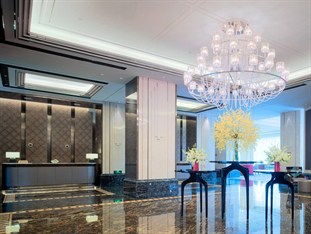 Agoda.com China Apartments & Hotels