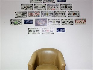 Agoda.com Taiwan Apartments & Hotels