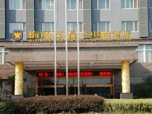 Agoda.com China Apartments & Hotels