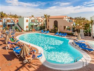 Agoda.com Spain Apartments & Hotels