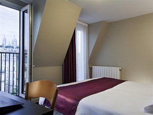 Agoda.com Apartments & Hotels France 