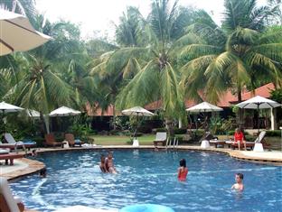 Agoda.com Thailand Apartments & Hotels