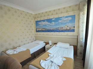 Agoda.com Turkey Apartments & Hotels