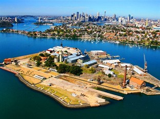 Agoda.com Australia Apartments & Hotels