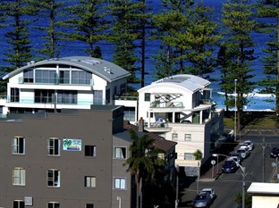 Agoda.com Australia Apartments & Hotels