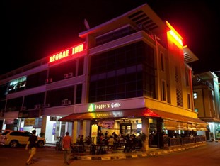 Agoda.com Malaysia Apartments & Hotels