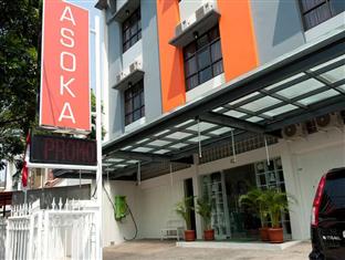 Agoda.com Indonesia Apartments & Hotels
