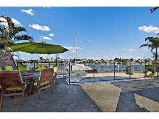 Agoda.com Australia Apartments & Hotels