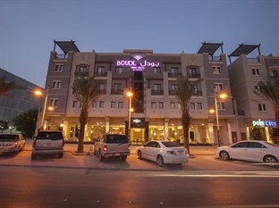 Agoda.com Saudi Arabia Apartments & Hotels
