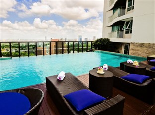 Agoda.com Thailand Apartments & Hotels