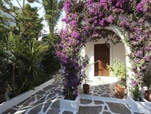 Agoda.com Greece Apartments & Hotels