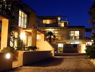 Agoda.com New Zealand Apartments & Hotels