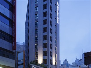 Agoda.com Japan Apartments & Hotels