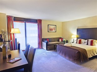 Agoda.com Apartments & Hotels France 