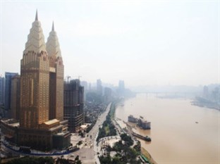 Agoda.com China Apartments & Hotels