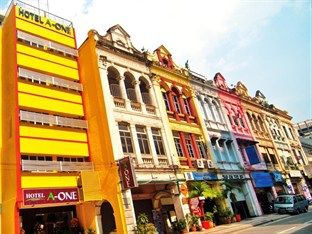 Agoda.com Malaysia Apartments & Hotels