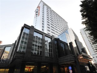 Agoda.com China Apartments & Hotels