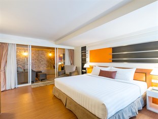 Agoda.com Thailand Apartments & Hotels