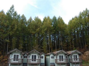 Agoda.com South Korea Apartments & Hotels