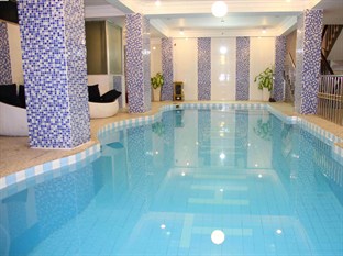 Agoda.com Vietnam Apartments & Hotels  