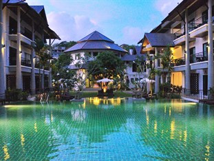 Agoda.com Thailand Apartments & Hotels