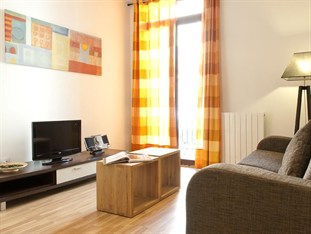 Agoda.com Spain Apartments & Hotels