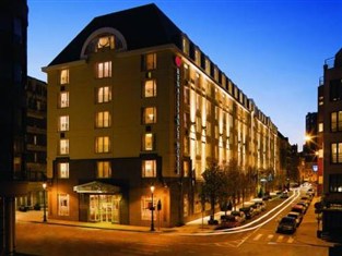 Agoda.com Belgium Apartments & Hotels