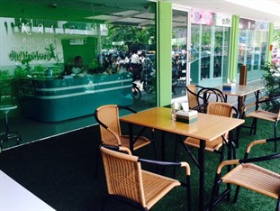 Agoda.com Thailand Apartments & Hotels