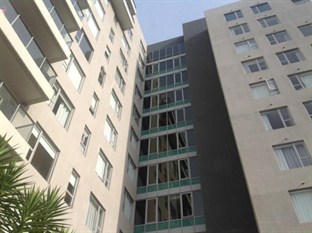 Agoda.com Australia Apartments & Hotels