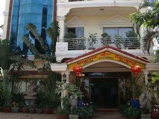 Agoda.com Cambodia Apartments & Hotels