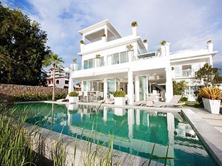 Agoda.com Thailand Apartments & Hotels