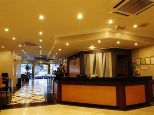 Agoda.com Malaysia Apartments & Hotels