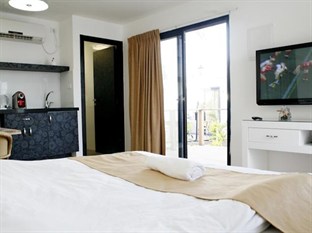 Agoda.com Israel Apartments & Hotels