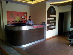 Agoda.com India Apartments & Hotels