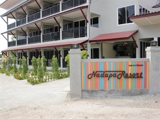 Agoda.com Thailand Apartments & Hotels