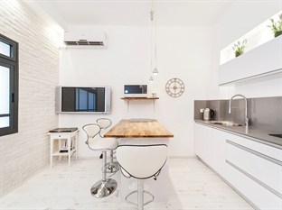 Agoda.com Israel Apartments & Hotels