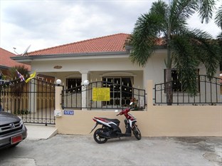 Agoda.com Thailand Apartments & Hotels