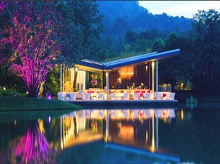 Agoda.com Thailand Apartments & Hotels