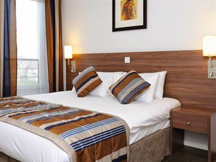 Agoda.com Apartments & Hotels France 