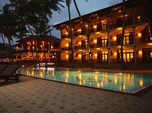 Agoda.com Sri Lanka Apartments & Hotels