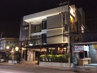 Agoda.com Thailand Apartments & Hotels