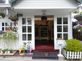 Agoda.com Taiwan Apartments & Hotels