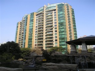 Agoda.com China Apartments & Hotels