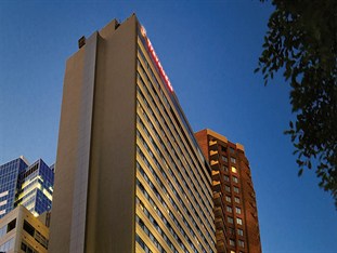 Agoda.com Australia Apartments & Hotels