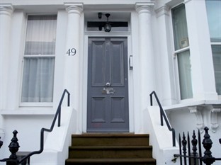 Agoda.com United Kingdom Apartments & Hotels