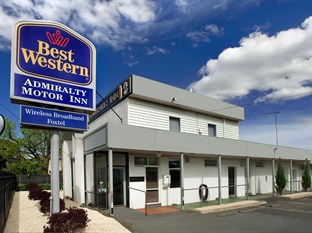 Agoda.com Australia Apartments & Hotels