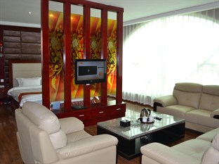 Agoda.com China Apartments & Hotels